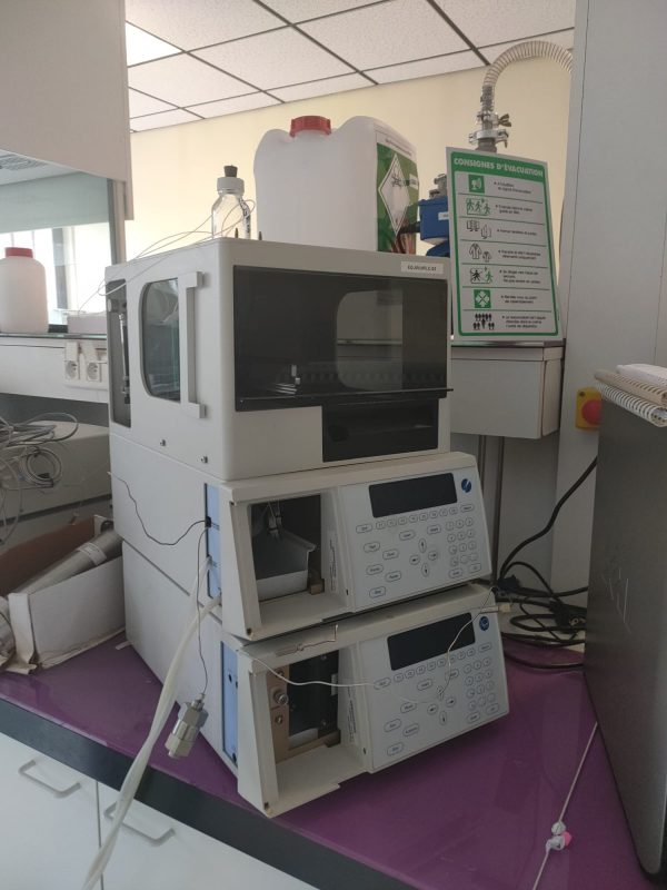 Chromatographe hplc preparative, perkinelmer_0