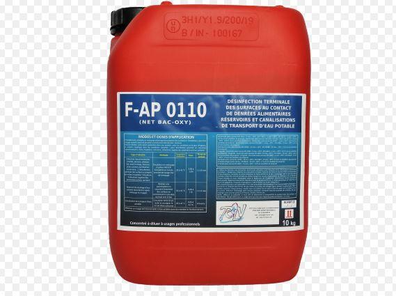 Désincrustant désinfectant Net Bac-Oxy - anti-biofilm, large spectre et compatible multi-surfaces_0