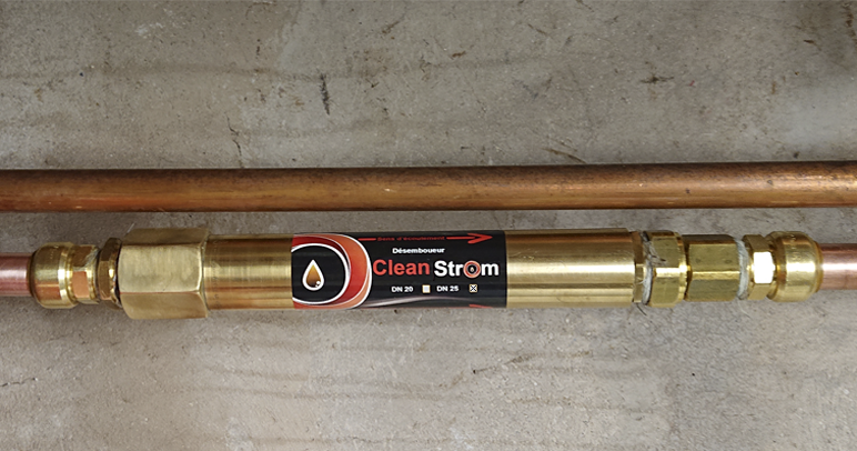 Désemboueur cleanstrom_1