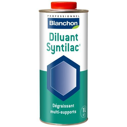 DILUANT DÉGRAISSANT - 5 L - SYNTILAC ® BLANCHON