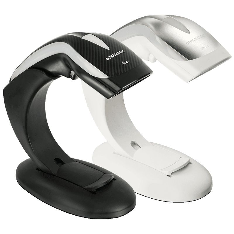 Douchette code-barres Datalogic Heron HD3430_0