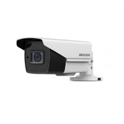 Caméra de surveillance HD-TVI 8MP Hikvision - DS-2CE19U8T-IT3Z - Objectif varifocal motorisé 2.7~13.5mm - IR 80m - WDR - IP67_0