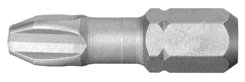 EMBOUT 1/4'' PH2 LONGUEUR 25MM SÉRIE 1 'HIGH PERF' - FACOM - EP.102T