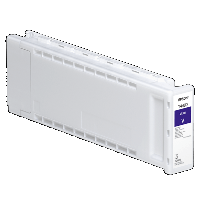 Epson - Cartouche d'encre violet - 700ml - Compatible SureColor SC-P7500/9500 - Ultrachrome PRO 12 technologie K3_0