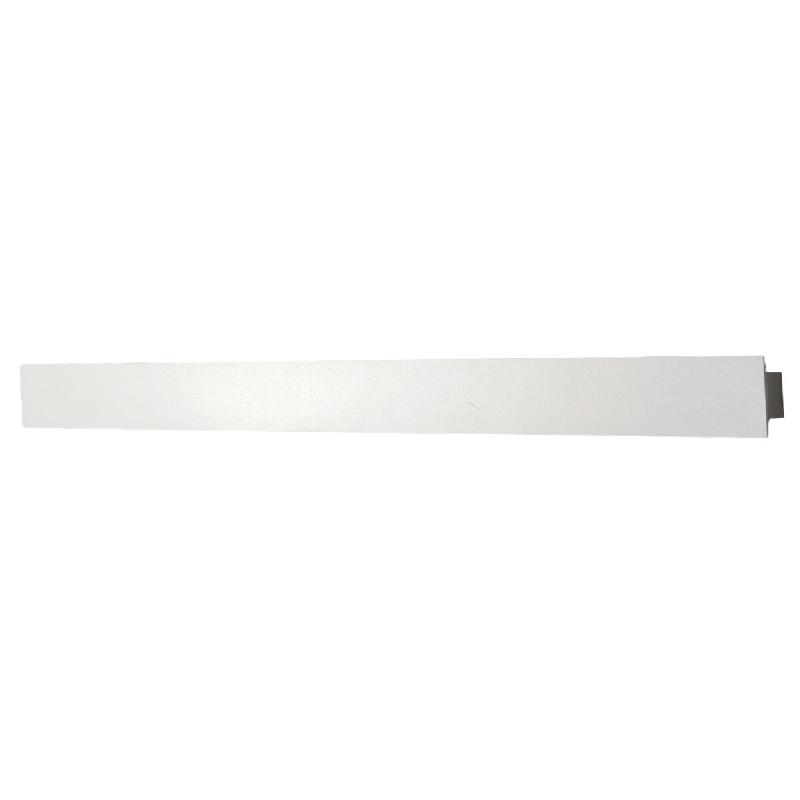 Fabas Luce Applique Murale Led Lotus 30W Blanc 3000K, Structure En Aluminium, Design Moderne Et Minimaliste Pour Éclairage Intérieur Professionnel -_0