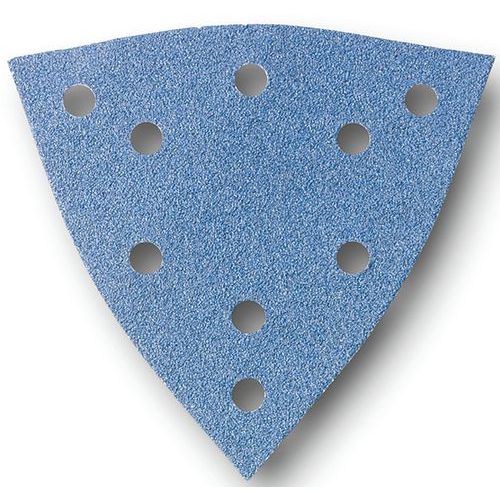 FEUILLES ABRASIVES ZIRCON - FEIN