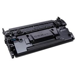 Generique HP CF289A Noir Cartouche de Toner COMPATIBLE - Remplace 89A - HT-CF289A_0