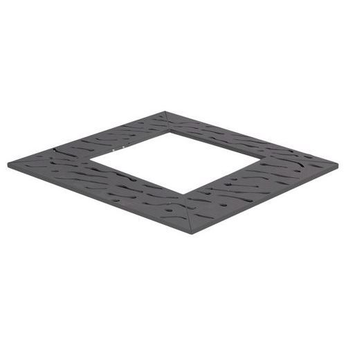 GRILLE D'ARBRE VENISE 1.5 X 1.5 M - GRIS PROCITY - PROCITY