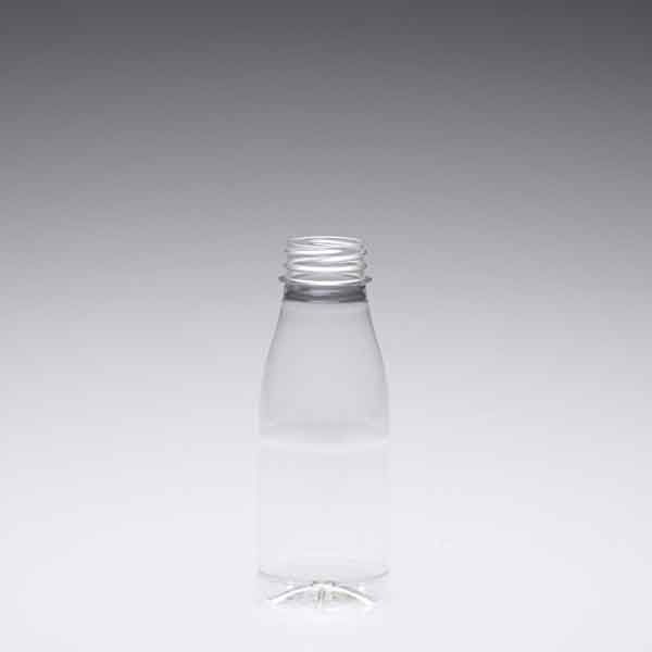 Juice round  - bouteilles en plastique - bottleshop - 330 ml_0