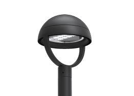 Lanterne Globus LED - NOVATILU/BENITO - Haute efficacité pour éclairage résidentiel et urbain_0