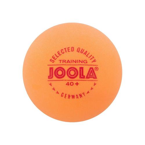 LOT 120 BALLES TENNIS DE TABLE - JOOLA