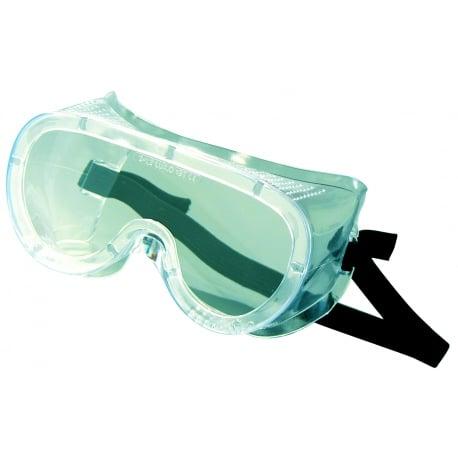 Lunette masque pvc souple (traitee anti-uv) TALIAPLAST | 560802_0