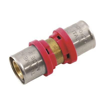 Manchon double égale TIEMME - 63_0