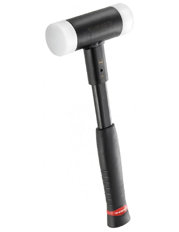 MASSETTE SANS REBOND À EMBOUTS INTERCHANGEABLES 40MM - FACOM - 212A.40