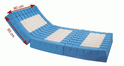 Matelas medical polymulti®_0