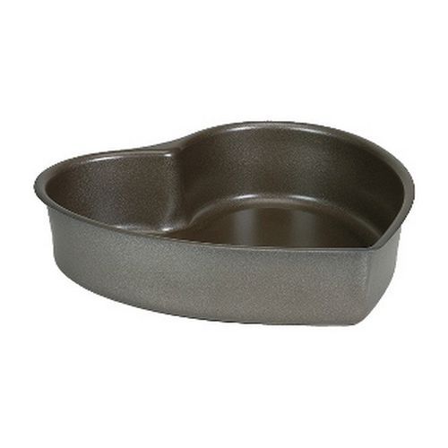 MOULE ANTI-ADHERENT COEUR DIAMÈTRE 250 MM_334 019 - MATFER