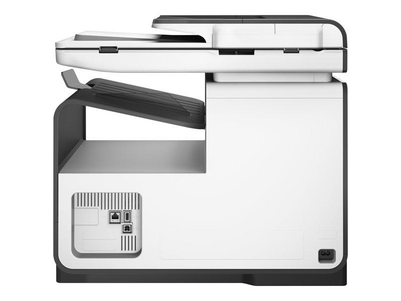 MULTIFONCTION JET D'ENCRE PROFESSIONNEL COULEUR HP PAGEWIDE 377DW