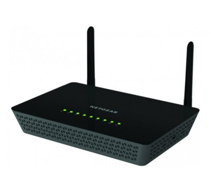 Netgear r6220 routeur gigabit wifi 11ac 1200mbps dual-band 308622_0