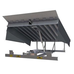 Niveleur de Quai RA-H - Réf. 63.5 - Électrohydraulique - Capacité 6.000 kg_0