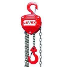 PALAN MANUEL  LEVEX  500 KG
