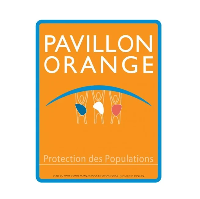 Panneau Pavillon Orange_0