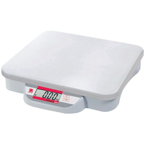 PÈSE COLIS 75KG/005KG - OHAUS