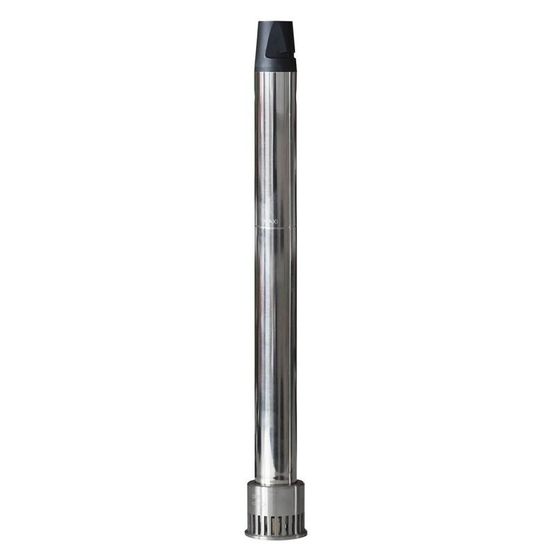 Pied professionnel blender / homogénéisateur Master - Dynamic - 0641094983222_0