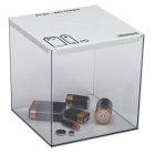 Collecteur de Piles - 2 L ou 7 L - Pileo_0