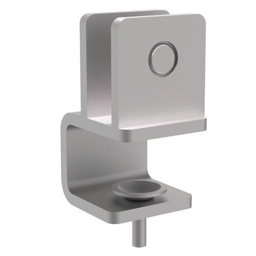 PINCES SIMPLES POUR ÉCRAN KE POUR PLATEAU 22 À 30MM - CLEN
