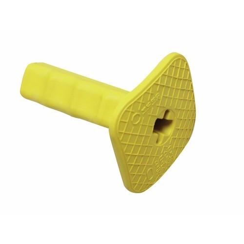 POIGNÉE PARECOUPS POUR OUTIL OCTOGONAL WILMART