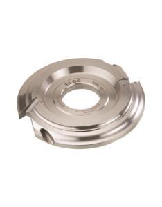 PORTE-OUTILS ELBE POUR PROFIL DE PORTE - DIAMETRE 170MM - TRAVAIL PAR DESSUS