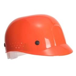 Portwest - Casquette anti-heurts BUMP Noir Taille Unique - Taille unique noir 5036108338351_0