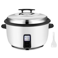 Royal Catering - Cuiseur à riz - 27 l - 3600 W - 4062859285997_0