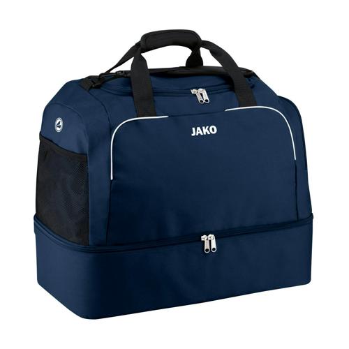 SAC TEAMBAG À COMPARTIMENT CLASSICO S MARINE JAKO