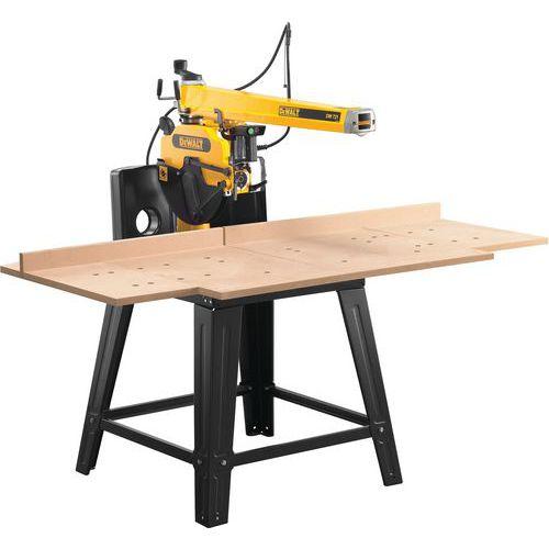 SCIE RADIALE 2000W 300MM - DEWALT
