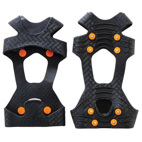 SEMELLES ANTI-GLISSES 6300 - POINTURE 41-44 - 5 - ERGODYNE