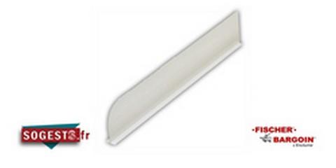 SÉPARATEURS AVEC FRISES ET UNIS DIVIDERS