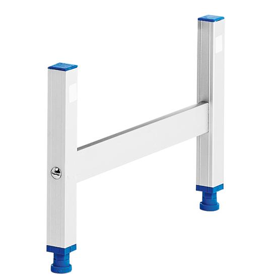 Support rayonnage en aluminium p=560 mm pour - Z/P56025GA_0