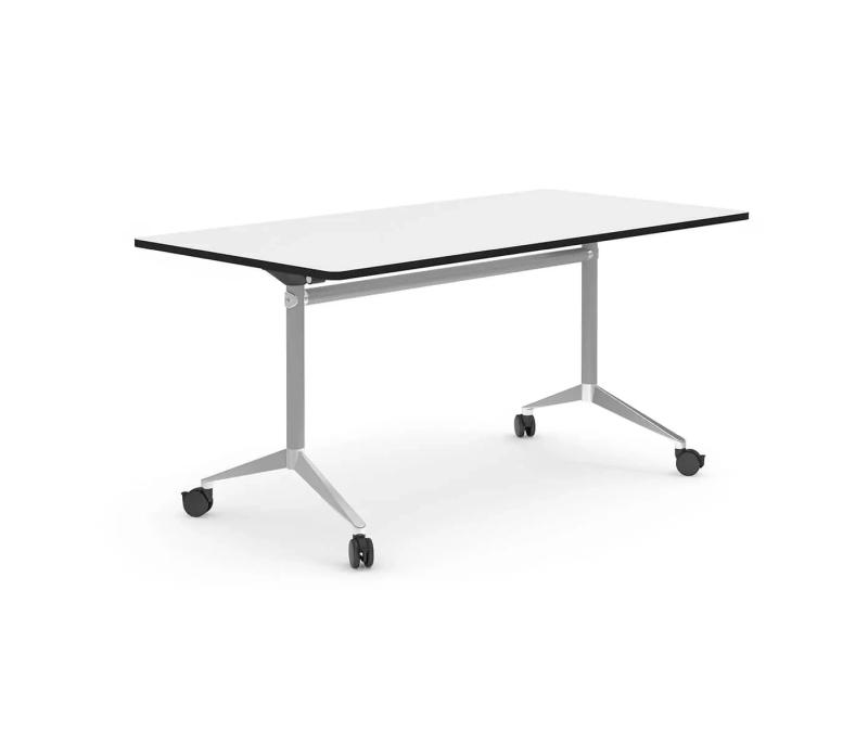 Table de formation pliante Alufloop_0