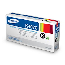 TONER IMPRIMANTE LASER NOIR SAMSUNG CLT-K40725