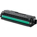 TONER MAGENTA <I><B>HAUTE CAPACITÉ</B></I> SAMSUNG POUR CLP680 / CLX6260 ...
