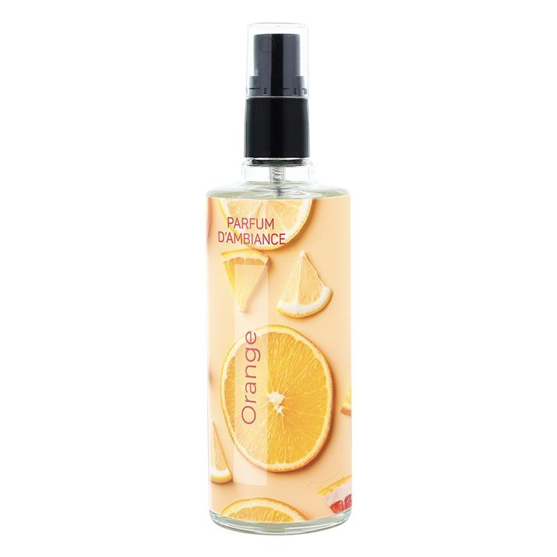 Vapolux parfum d'ambiance oranges vapo 125ml (v125ora)_0