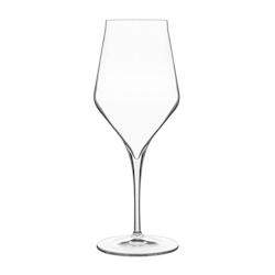 Verre à Pinot rouge Supremo 45 cl x6 -  Transparent Rond Cristallin Bormioli Luigi - transparent 3106233080257_0