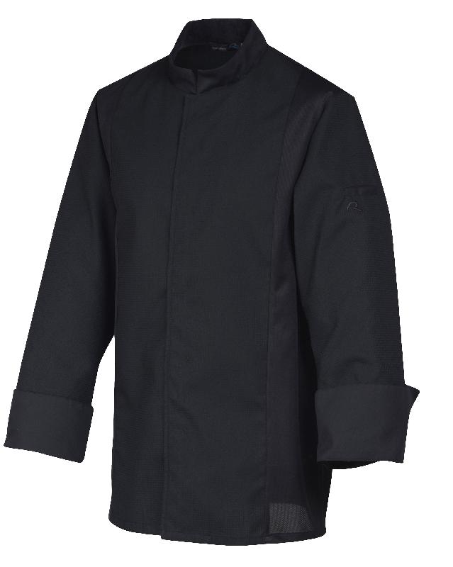 VESTE DE CUISINE MIXTE SIAKA