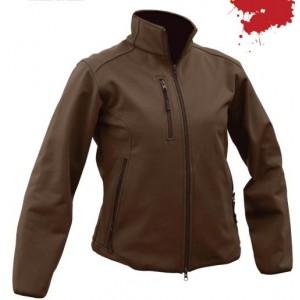 VESTE SOFTSHELL STROMBOLI