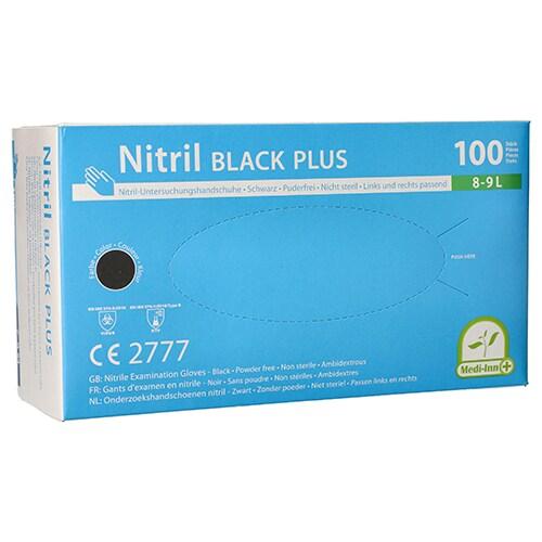 100 Gants 