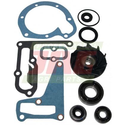 (242.254) Kit de réparation pompe à eau Mercedes OM352 avec joint en métal - Référence : PT-352.200.44.04-OMP_0