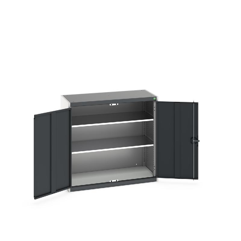40031027. - Armoire Standard Cubio_0