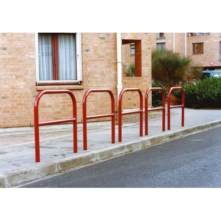Arceau métallique renforcé peint_0