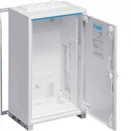 ARM.UNIVERS 500X300 IP44 CL.II - ENVELOPPES HAGER FP31QS